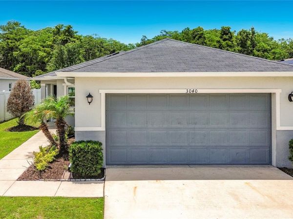 3040 LAKES CREST AVENUE, ST CLOUD, FL 34772