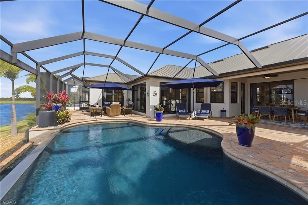 24319 Contra Costa Lane , Punta Gorda, FL 33955 Photo