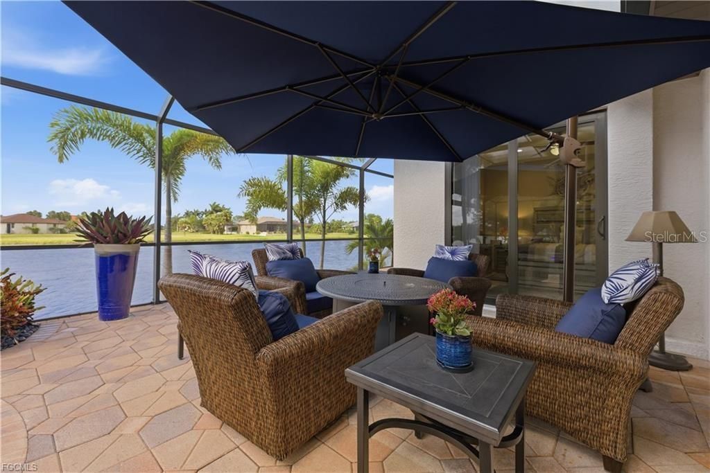 24319 Contra Costa Lane , Punta Gorda, FL 33955 Photo