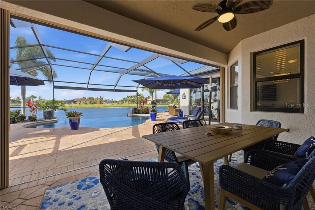 24319 Contra Costa Lane , Punta Gorda, FL 33955 Photo