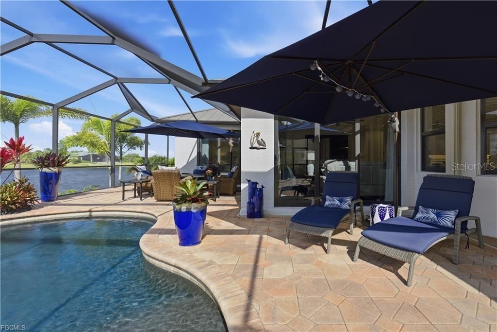 24319 Contra Costa Lane , Punta Gorda, FL 33955 Photo