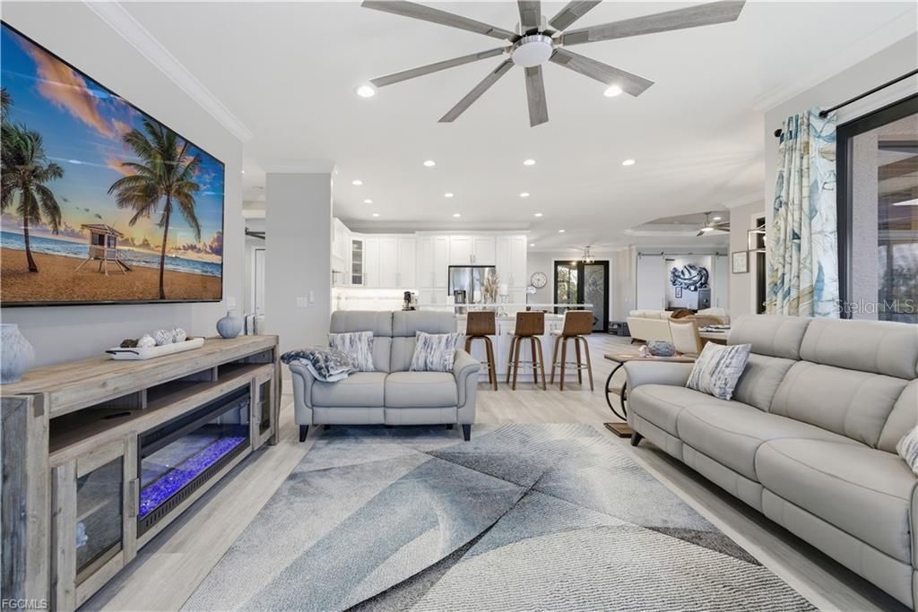 24319 Contra Costa Lane , Punta Gorda, FL 33955 Photo