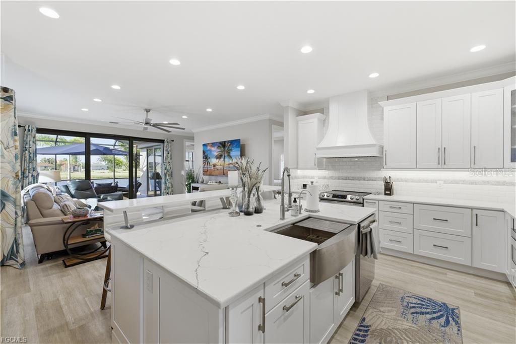 24319 Contra Costa Lane , Punta Gorda, FL 33955 Photo