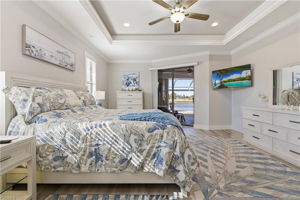 24319 Contra Costa Lane , Punta Gorda, FL 33955 Photo