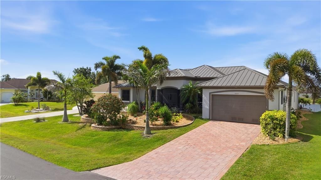 24319 Contra Costa Lane , Punta Gorda, FL 33955 Photo