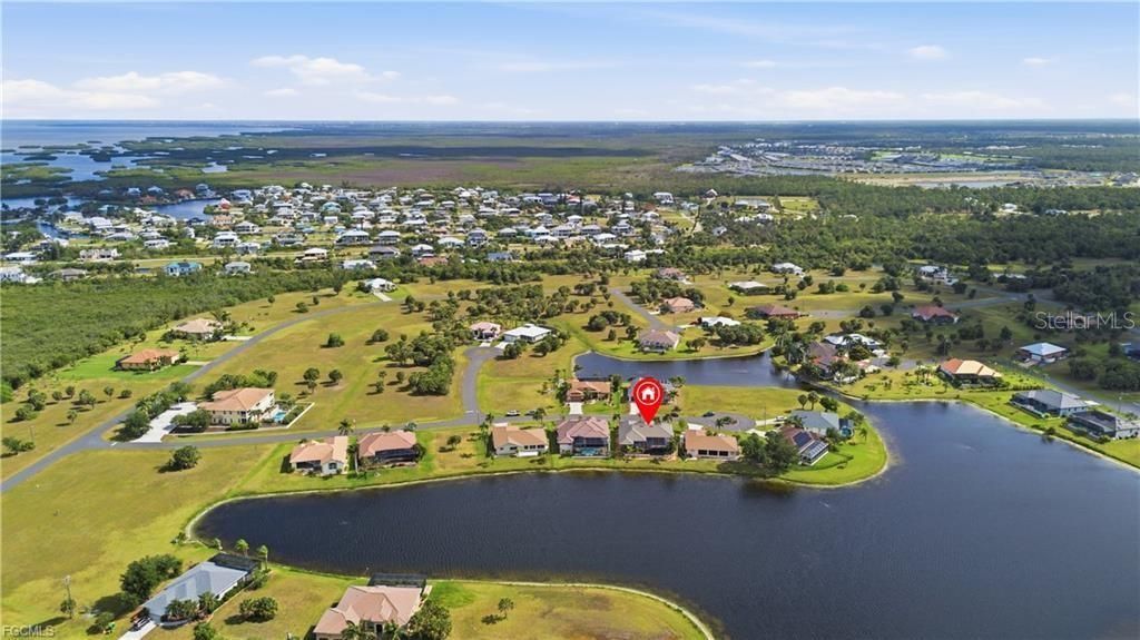 24319 Contra Costa Lane , Punta Gorda, FL 33955 Photo