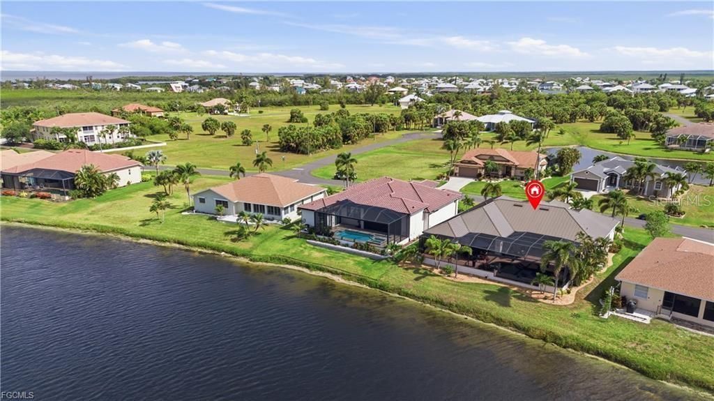 24319 Contra Costa Lane , Punta Gorda, FL 33955 Photo