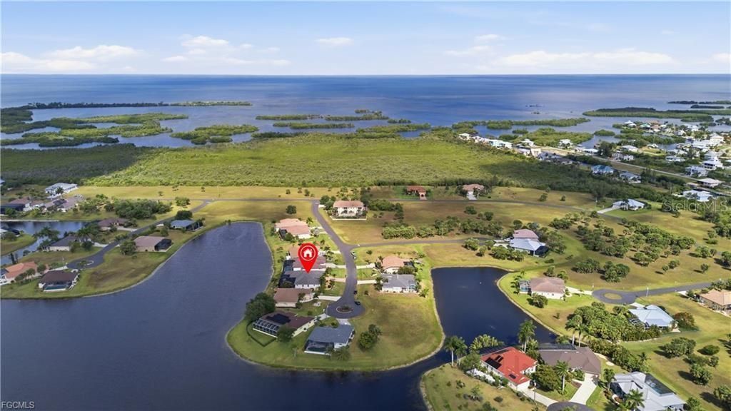 24319 Contra Costa Lane , Punta Gorda, FL 33955 Photo