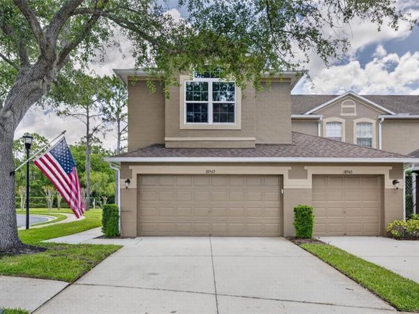 18947 DUQUESNE DRIVE, TAMPA, FL 33647