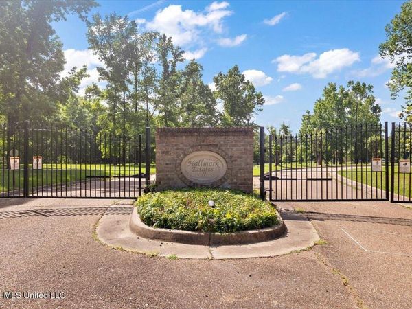 0 Hallmark Drive, Jackson, MS 39206