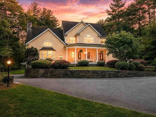 220 Berry St, Wrentham, MA 02093