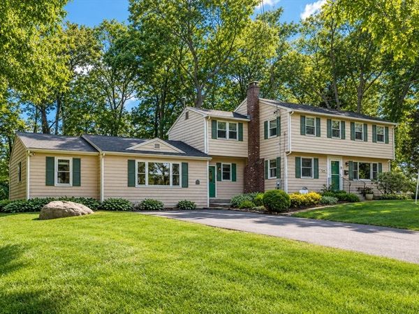23 Acorn Street, Scituate, MA 02066