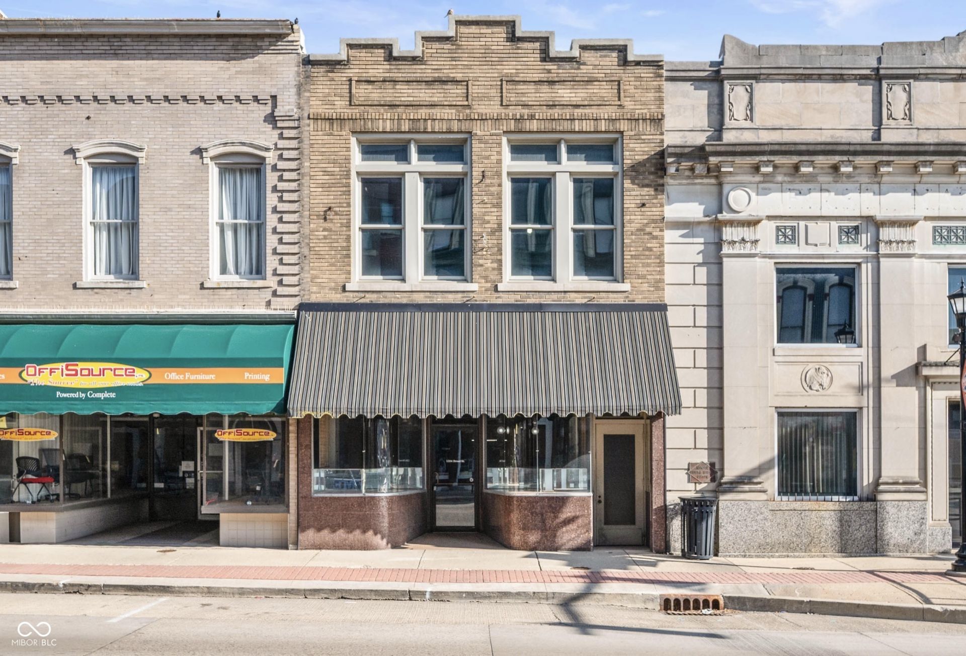 1334 Broad Street  New Castle, IN