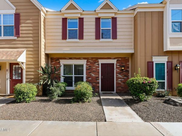 18830 N 34TH Lane, Unit 2, Phoenix, AZ 85027