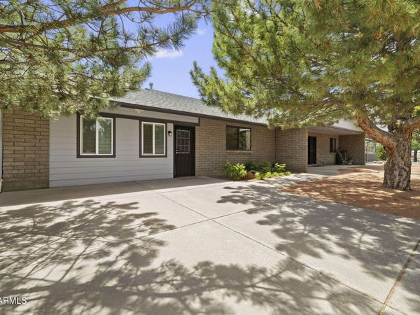 7050 VISTA DE ORO, Flagstaff, AZ 86004