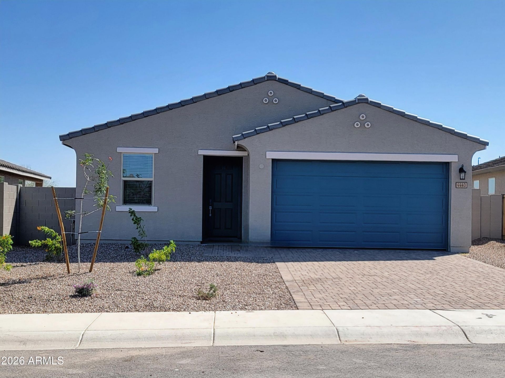 4440 W Hunter Trail, San Tan Valley, AZ 85144 Main Photo