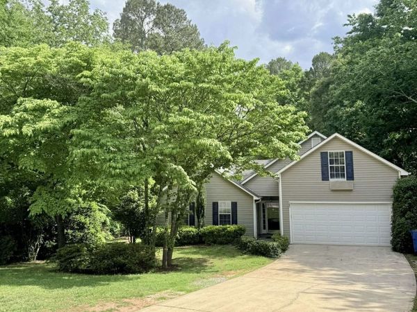 164 Flagman Street, Dawsonville, GA 30534