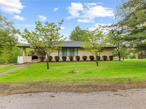 107 Laurel Drive, Weirton, WV 26062