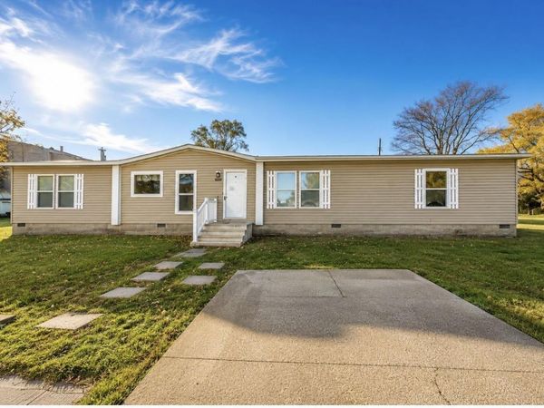 1217 S Seminary Street, Princeton, IN 47670