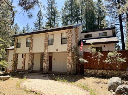 42 Wishram Trail, Graeagle, CA 00000 Photo