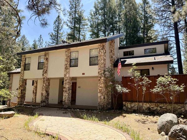 42 Wishram Trail, Graeagle, CA 00000