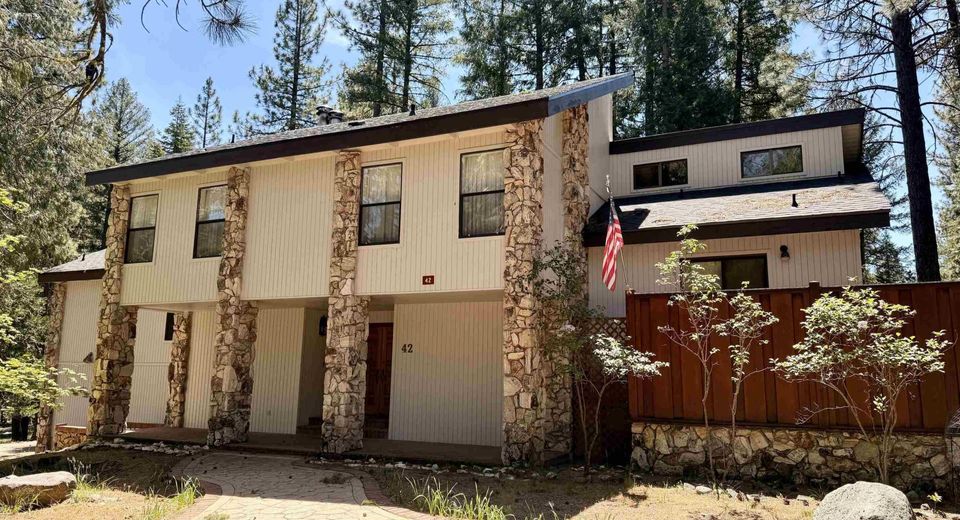42 Wishram Trail, Graeagle, CA 00000 Photo