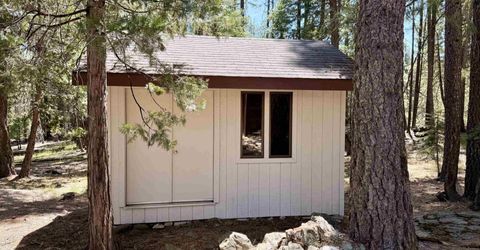 42 Wishram Trail, Graeagle, CA 00000 Photo