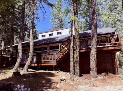 42 Wishram Trail, Graeagle, CA 00000 Photo