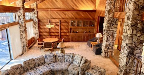 42 Wishram Trail, Graeagle, CA 00000 Photo