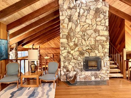 42 Wishram Trail, Graeagle, CA 00000 Photo