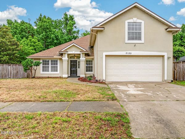 2155 ALFA ROMEO Drive, Jacksonville, FL 32246