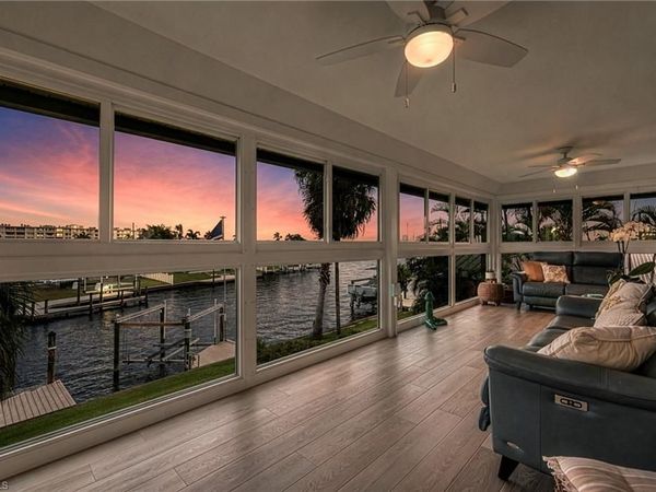 1671 Edith Esplanade, Unit 208, CAPE CORAL, FL 33904
