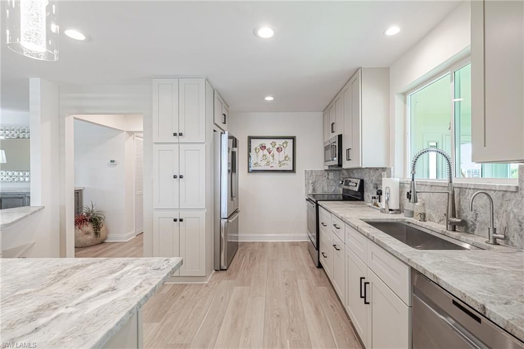 1671 Edith Esplanade, Unit 208, Cape Coral, FL 33904 Photo