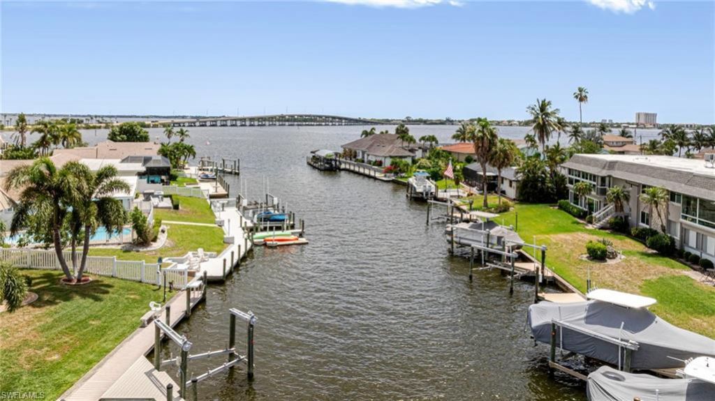 1671 Edith Esplanade, Unit 208, Cape Coral, FL 33904 Photo