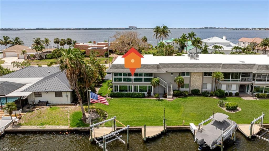 1671 Edith Esplanade, Unit 208, Cape Coral, FL 33904 Photo
