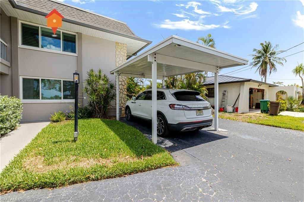 1671 Edith Esplanade , Unit 208, Cape Coral, FL 33904 Photo