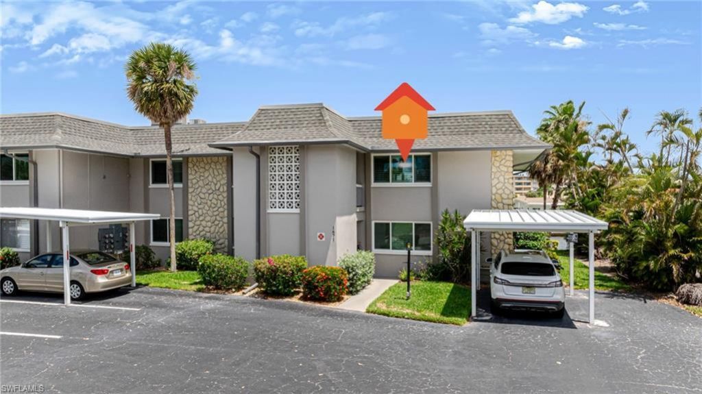1671 Edith Esplanade , Unit 208, Cape Coral, FL 33904 Photo