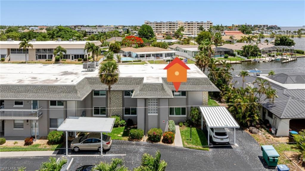 1671 Edith Esplanade , Unit 208, Cape Coral, FL 33904 Photo