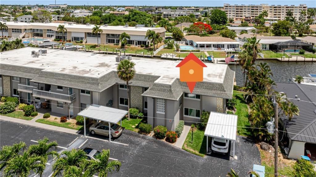 1671 Edith Esplanade , Unit 208, Cape Coral, FL 33904 Photo