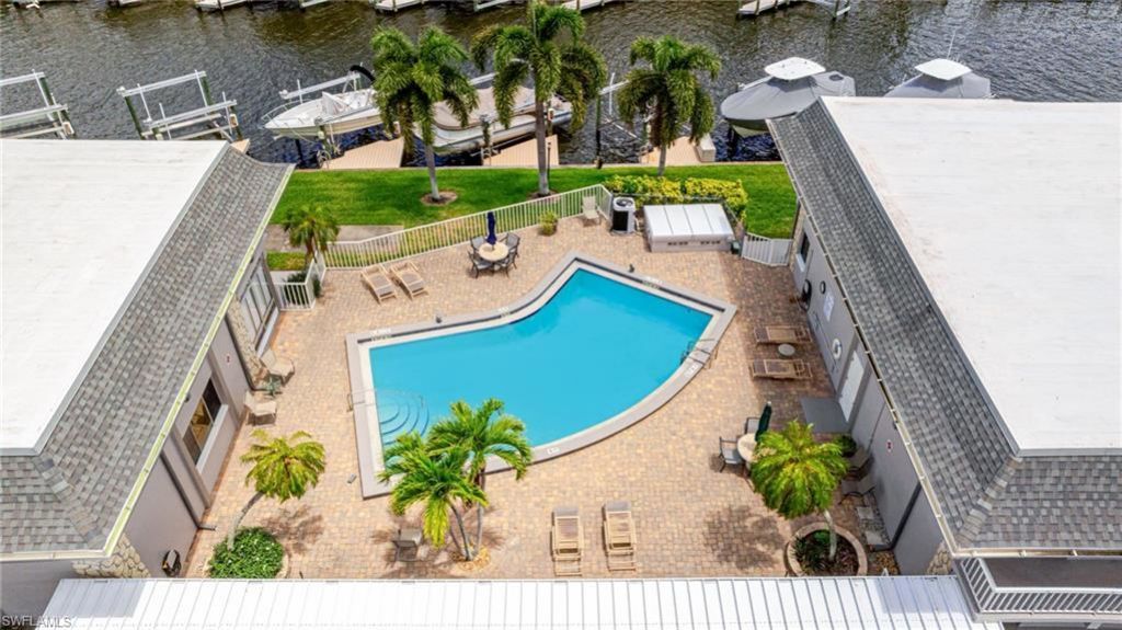 1671 Edith Esplanade, Unit 208, Cape Coral, FL 33904 Photo
