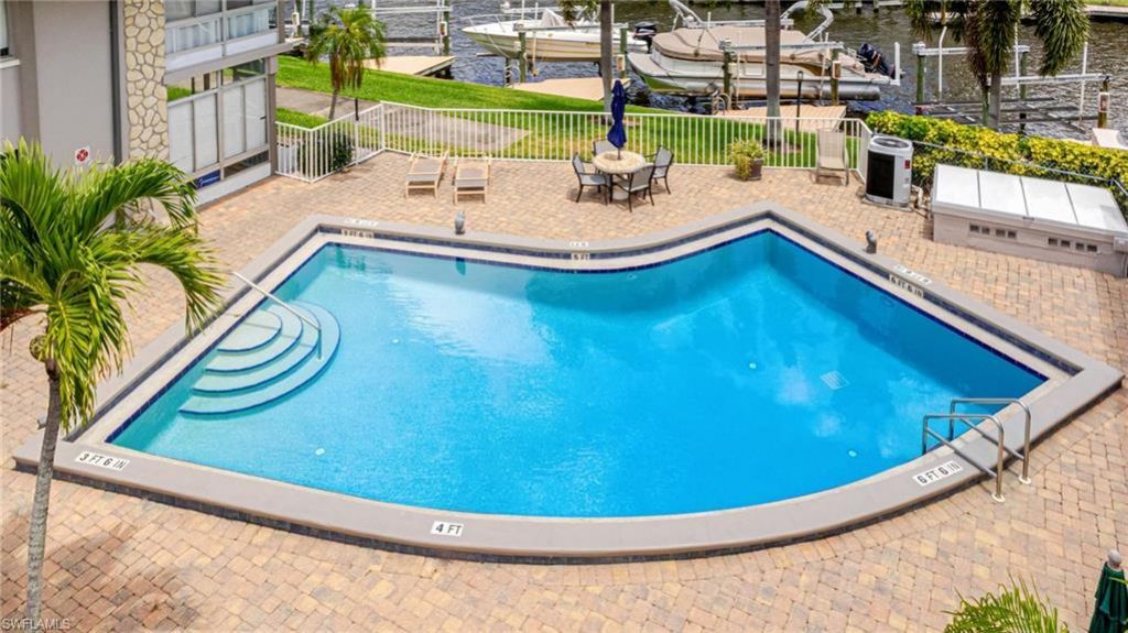 1671 Edith Esplanade, Unit 208, Cape Coral, FL 33904 Photo