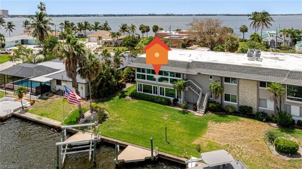 1671 Edith Esplanade , Unit 208, Cape Coral, FL 33904 Photo