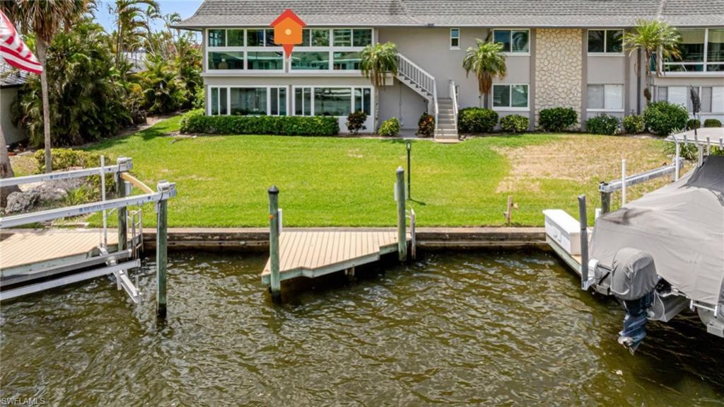 1671 Edith Esplanade, Unit 208, Cape Coral, FL 33904 Photo