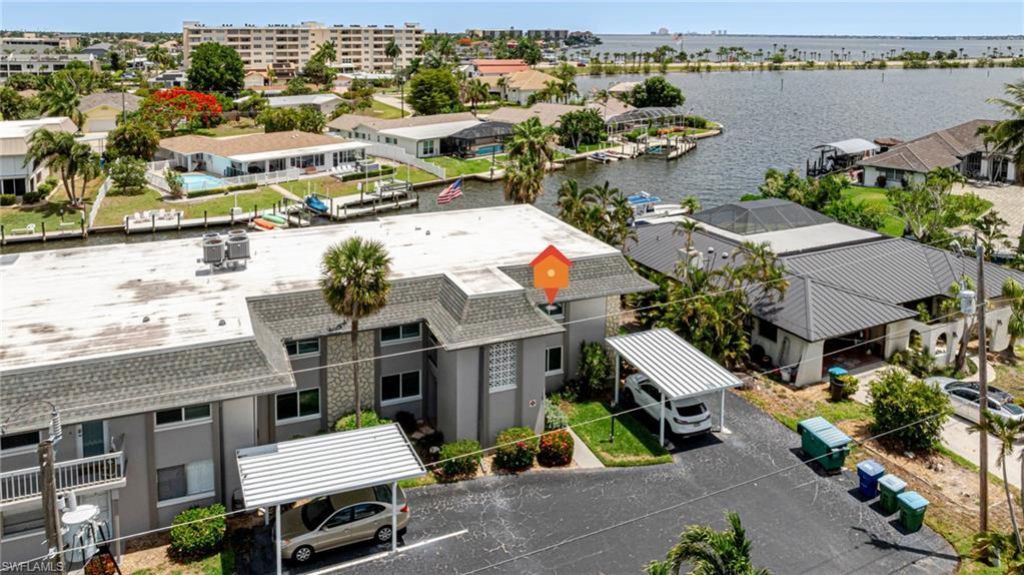 1671 Edith Esplanade , Unit 208, Cape Coral, FL 33904 Photo