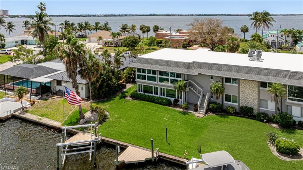 1671 Edith Esplanade, Unit 208, Cape Coral, FL 33904 Photo