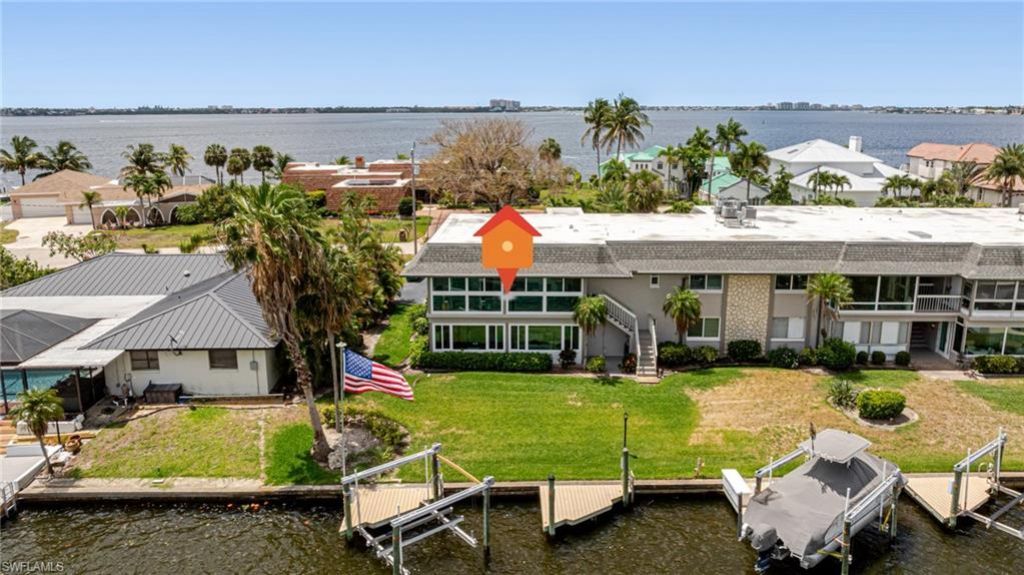 1671 Edith Esplanade , Unit 208, Cape Coral, FL 33904 Photo