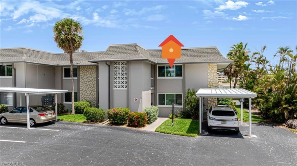 1671 Edith Esplanade, Unit 208, Cape Coral, FL 33904 Photo