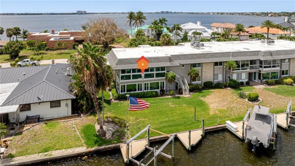 1671 Edith Esplanade , Unit 208, Cape Coral, FL 33904 Photo