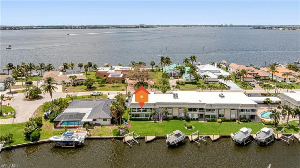 1671 Edith Esplanade, Unit 208, Cape Coral, FL 33904 Photo