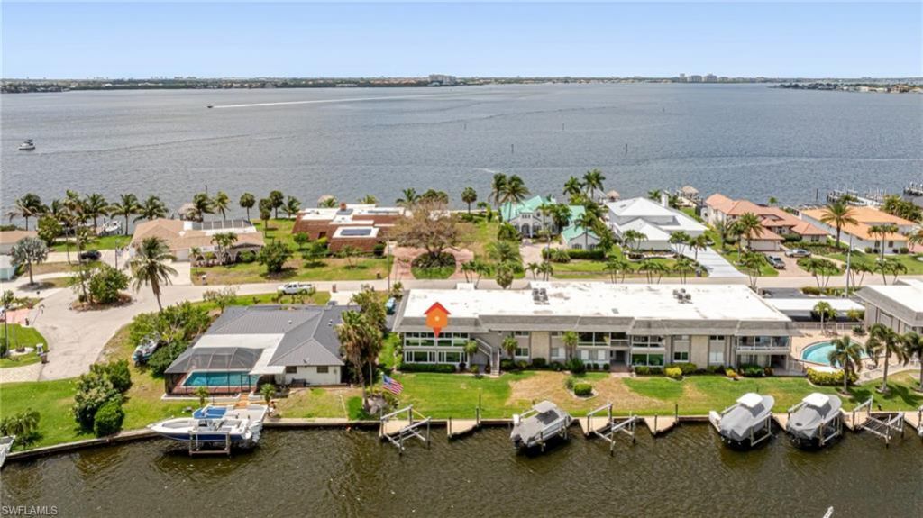1671 Edith Esplanade , Unit 208, Cape Coral, FL 33904 Photo
